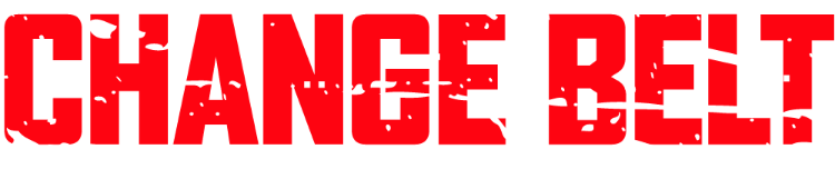 CHANGE BELT