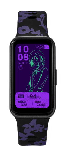 チェンソー 劇場版「チェンソーマン」心拍数の上昇でレゼに変化が…!? ポチタが通知