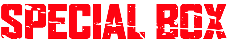 SPECIAL BOX