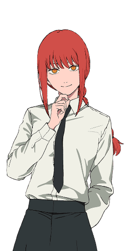 マキマ