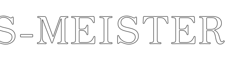 S-MEISTER