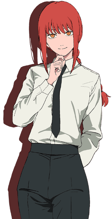 マキマ