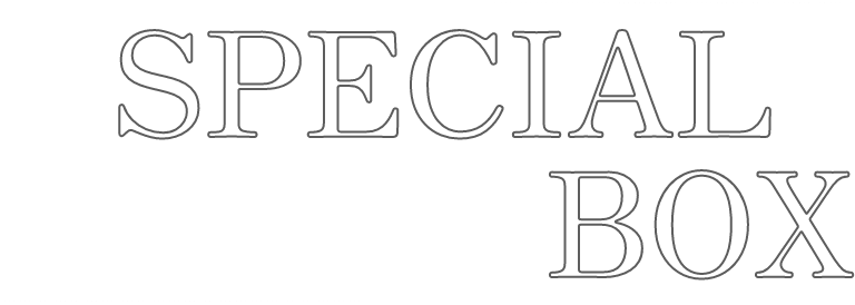 SPECIAL BOX
