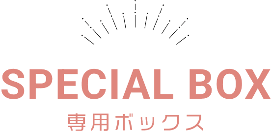 detailWatchSpecial 専用ボックス