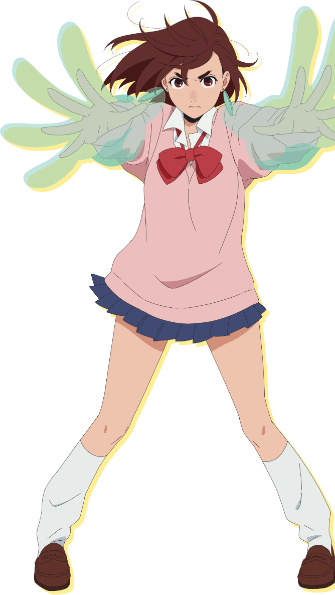 モモ