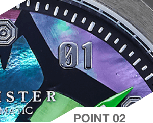 POINT 02