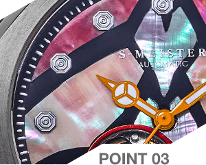 POINT 03