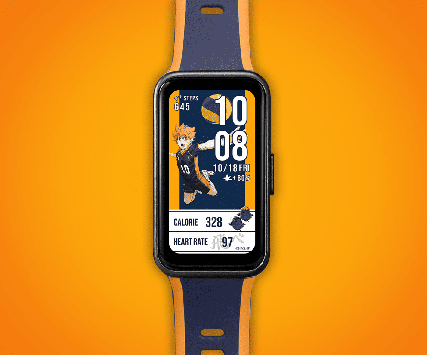 ハイキュー！スタンドクロック！ Amazon.co.jp: コスパ ハイキュー!! 描き下ろし 孤爪研磨