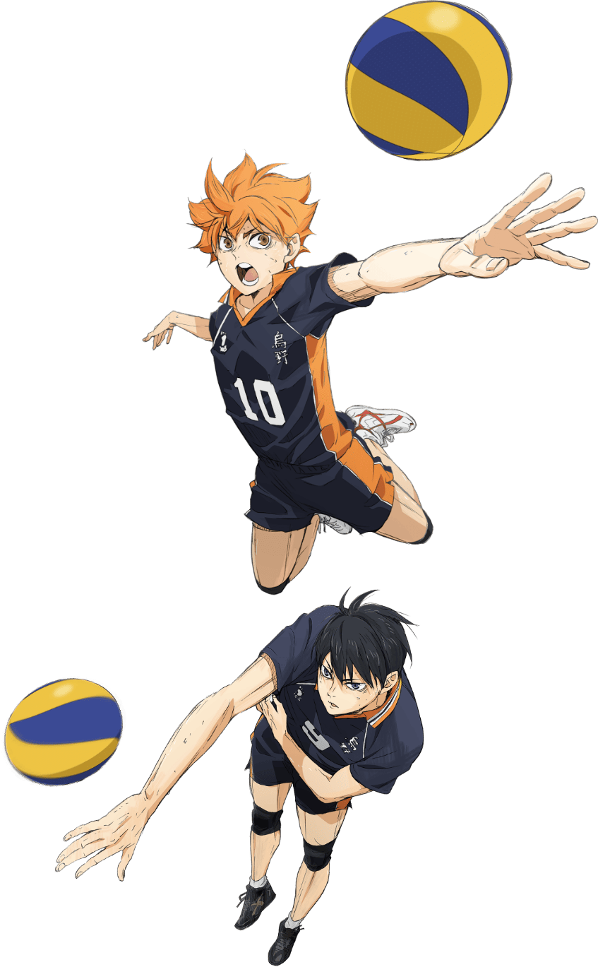 ハイキュー！スタンドクロック！ グッズ-時計】ハイキュー!! TO THE TOP 振り子時計/ツキガラス