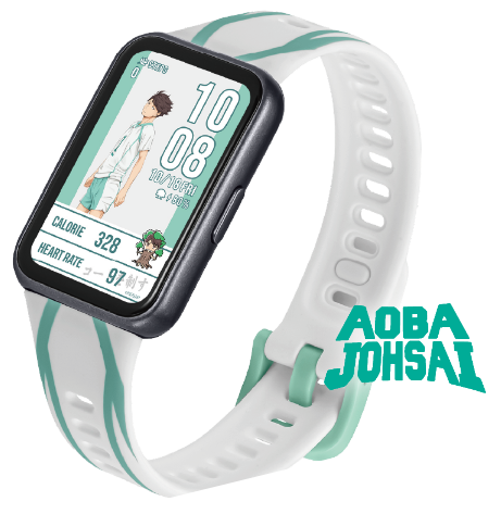 HUC-HK-BD11-A AOBA JOHSAI