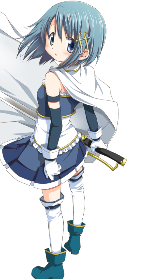 美樹さやか