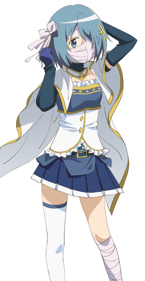 美樹さやか