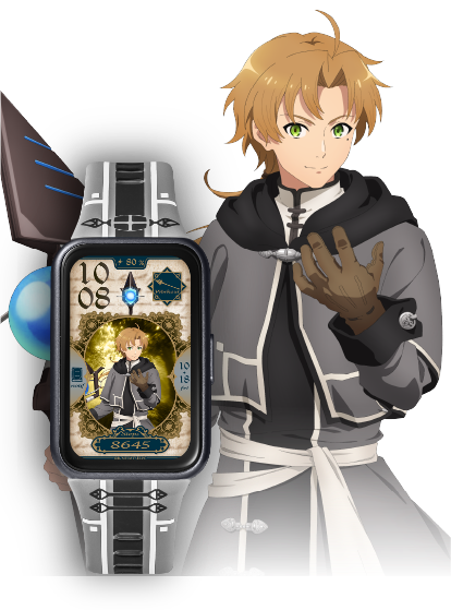 ルーデウス