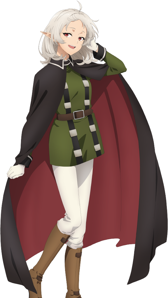 シルフィエット