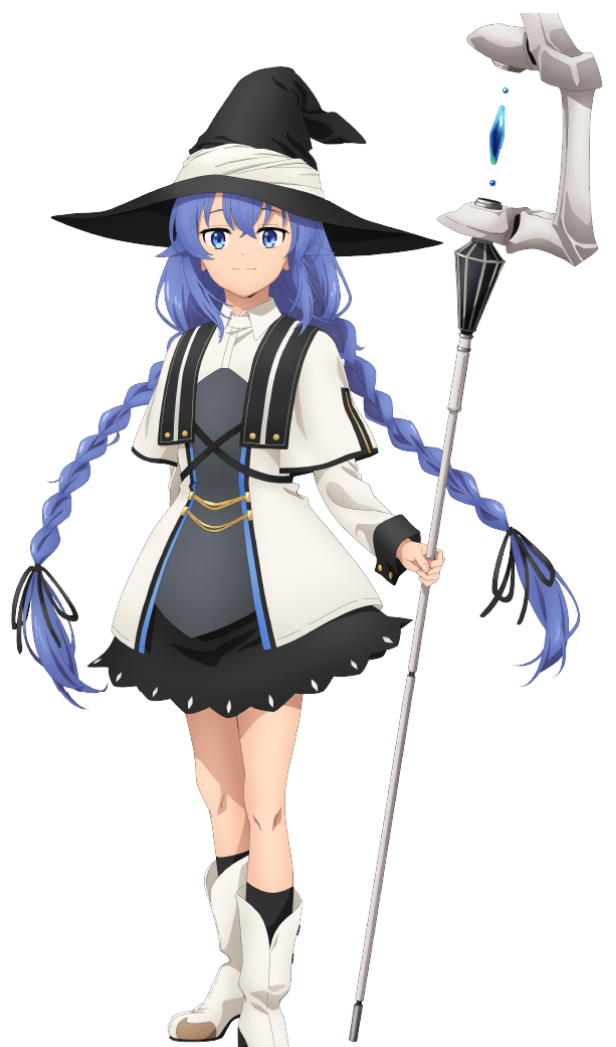 ロキシー