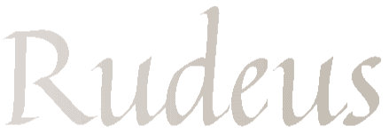 Rudeus