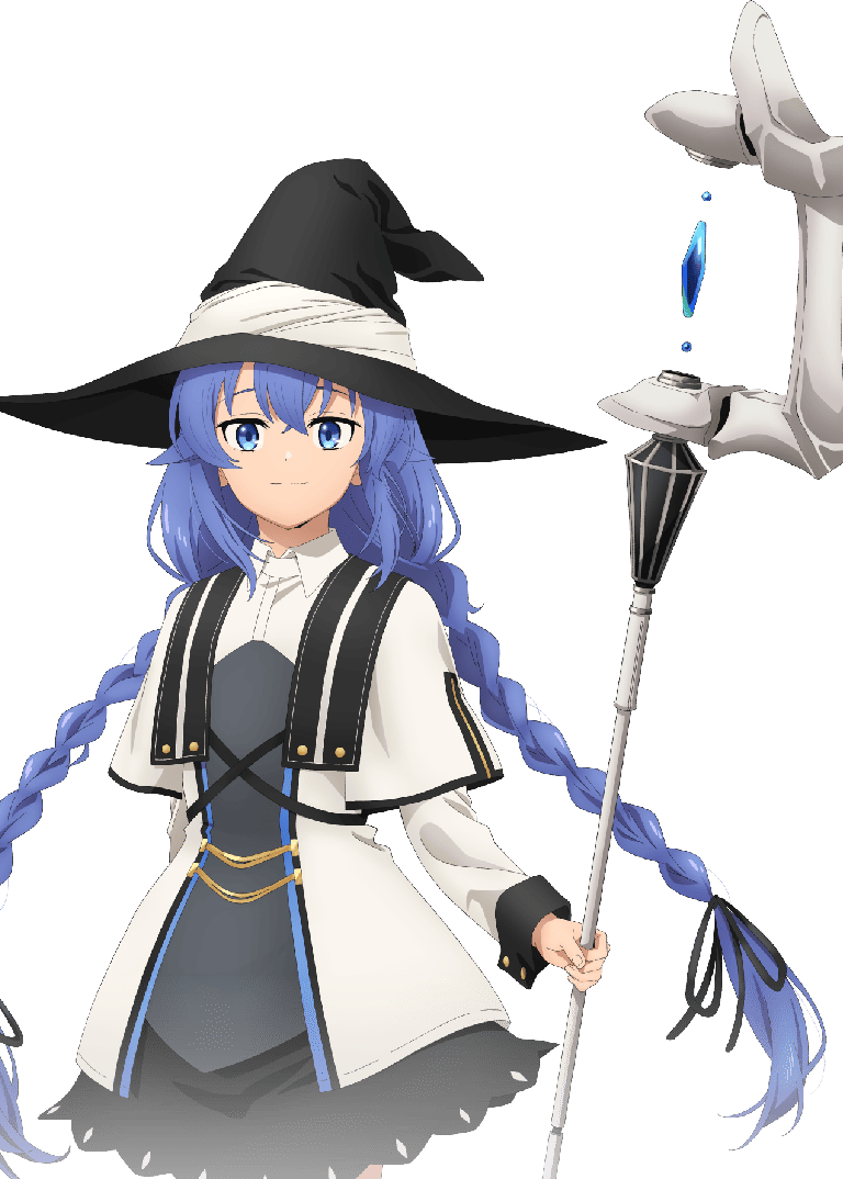 ロキシー