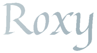 Roxy