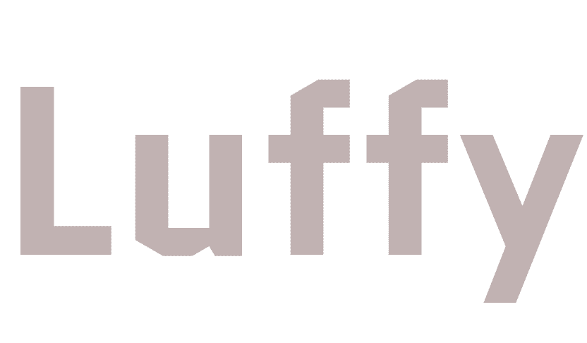 Luffy