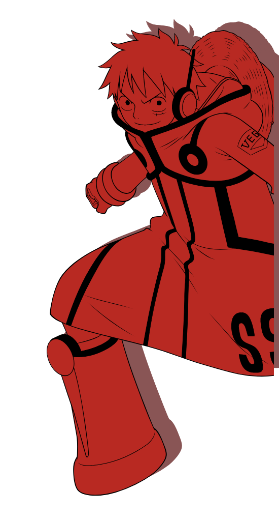 ルフィ