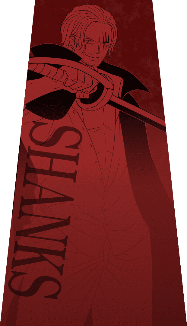 SHANKS