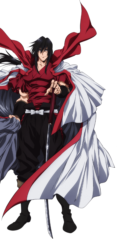 比古清十郎の画像