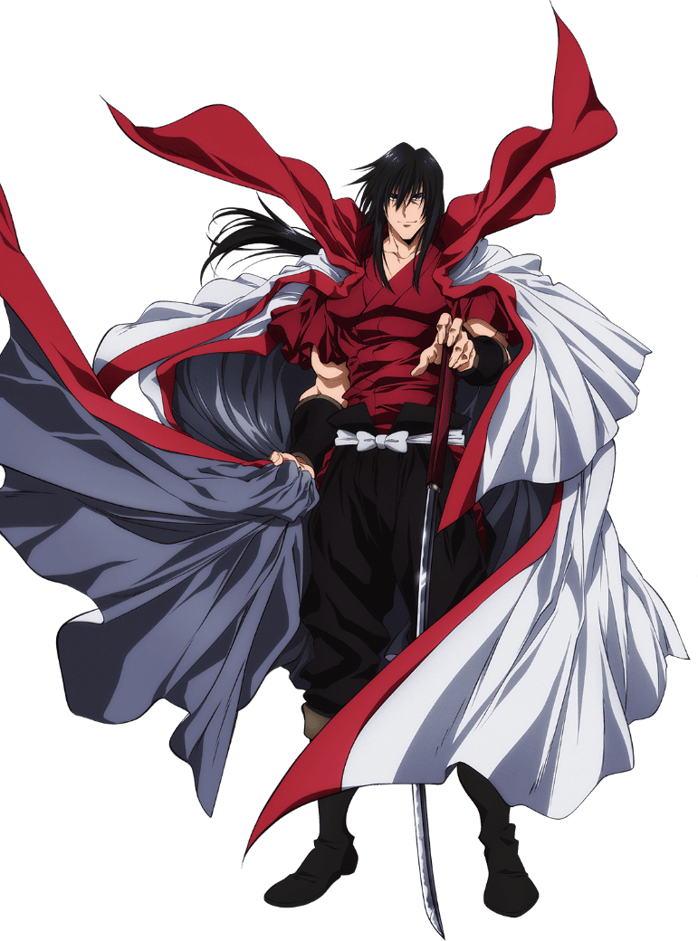 比古清十郎の画像