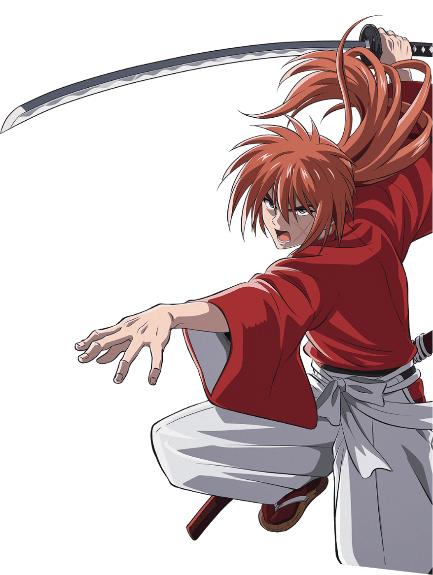 るろうに剣心 緋村剣心の逆刃刀 10本セット るろうに剣心 緋村剣心の逆刃刀 10本セット Amazon.co.jp: るろうに