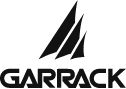 GARRACKのロゴ