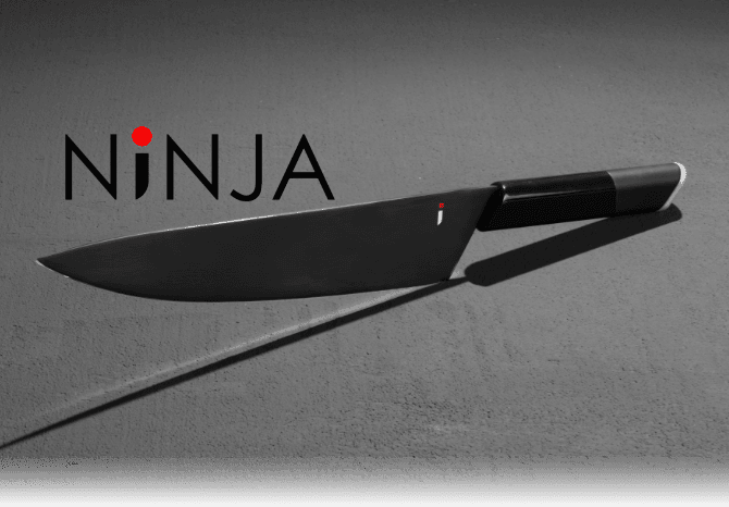 るろうに剣心 －明治剣客浪漫譚－ コラボ逆刃刀包丁-GARRACK