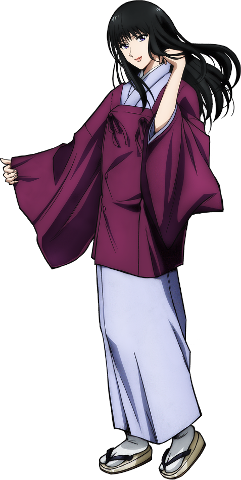 るろうに剣心 －明治剣客浪漫譚－ コラボ逆刃刀包丁-GARRACK