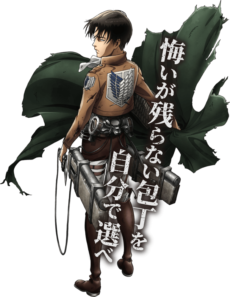 悔いが残らない包丁を自分で選べ
