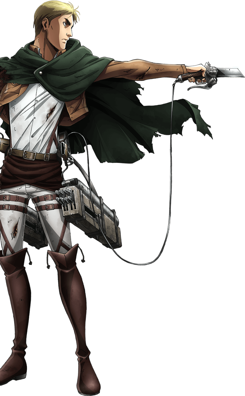 エルヴィン・スミスの画像