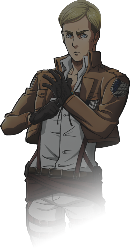 エルヴィンの画像