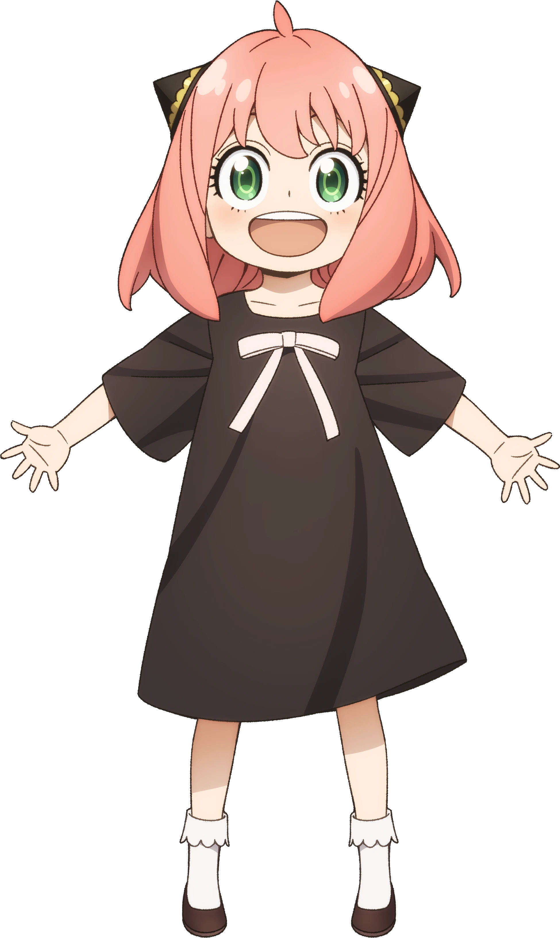 アーニャ・フォージャー