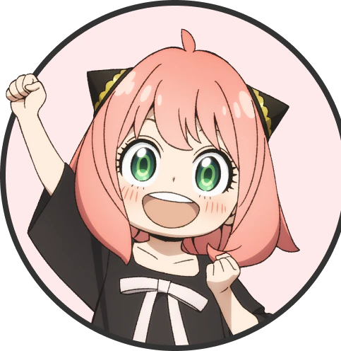 アーニャ・フォージャー