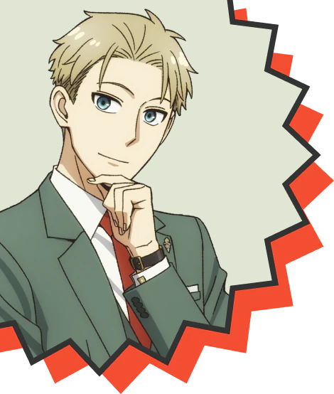 ロイド・フォージャー