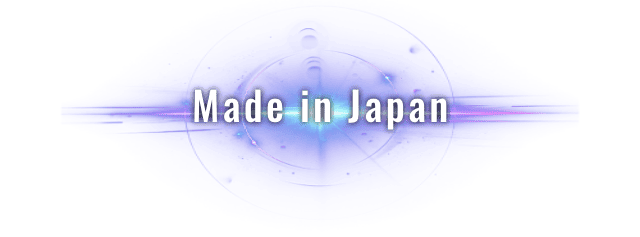 Made in Japan