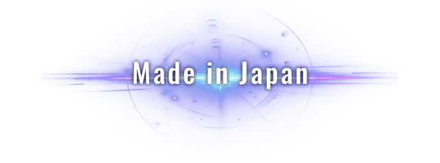 Made in Japan