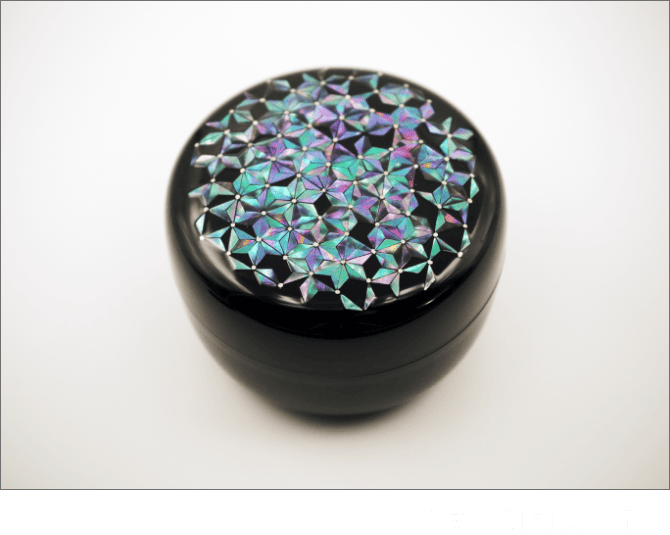 武蔵川剛嗣氏作品